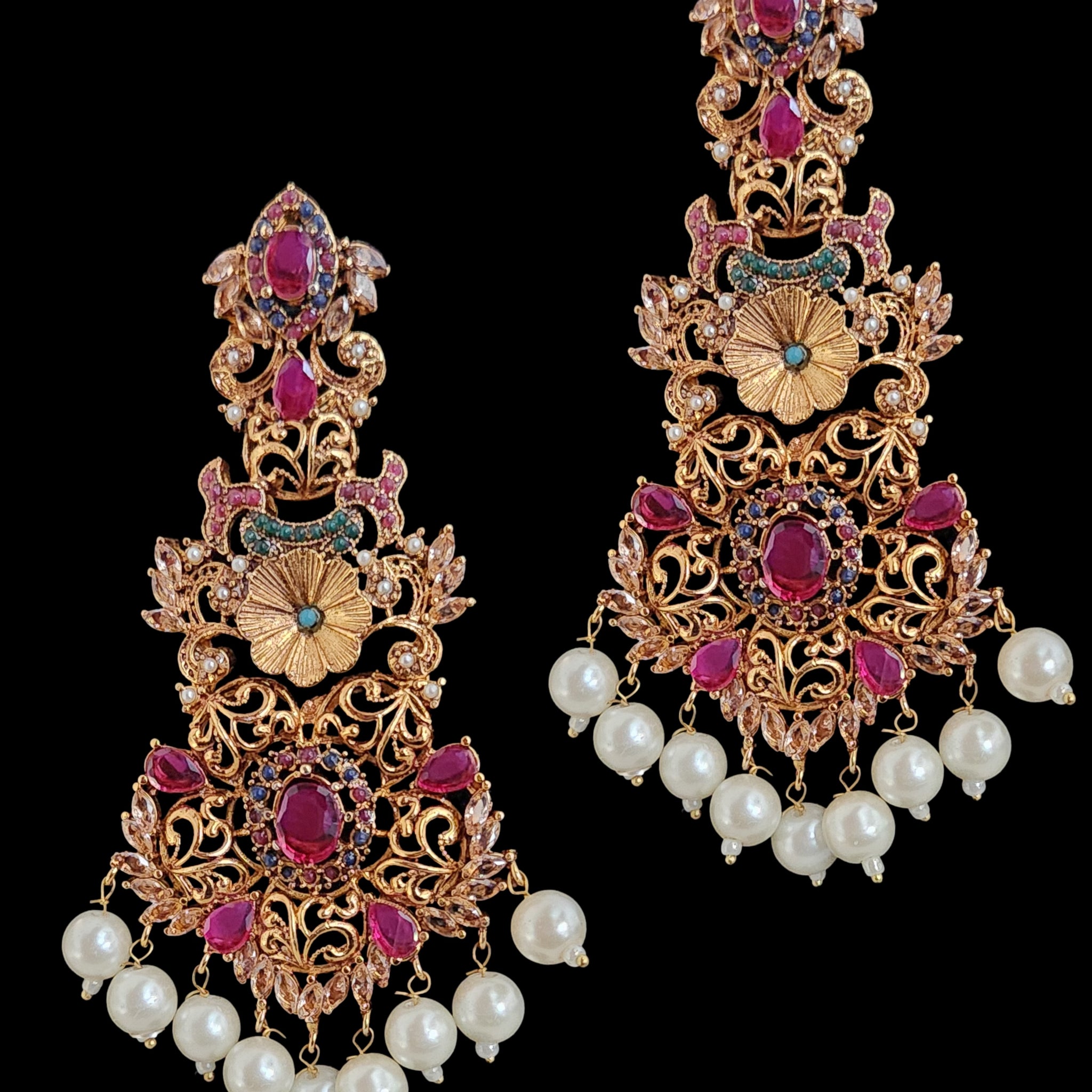 Nosheen Earrings