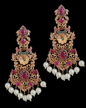 Nosheen Earrings