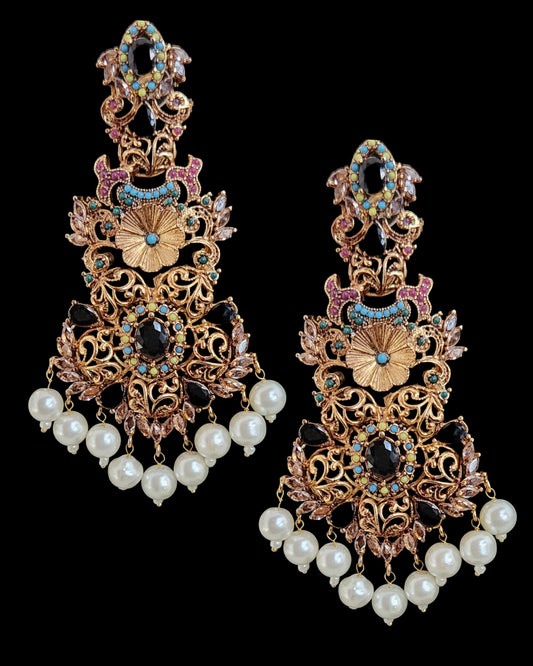 Nosheen Earrings