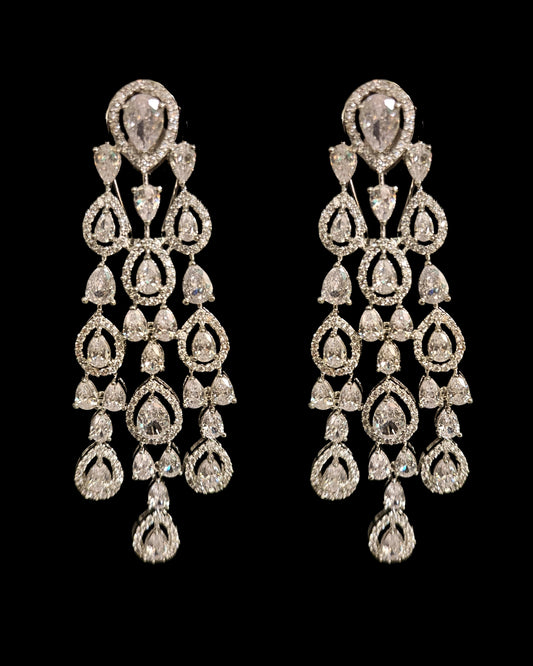 Olympia Earrings