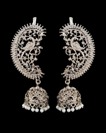 Parisa Ear Cuffs