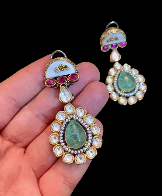 Leandra Earrings