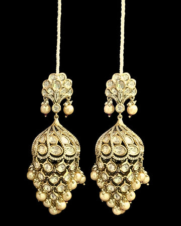 Amiri Jhumkas