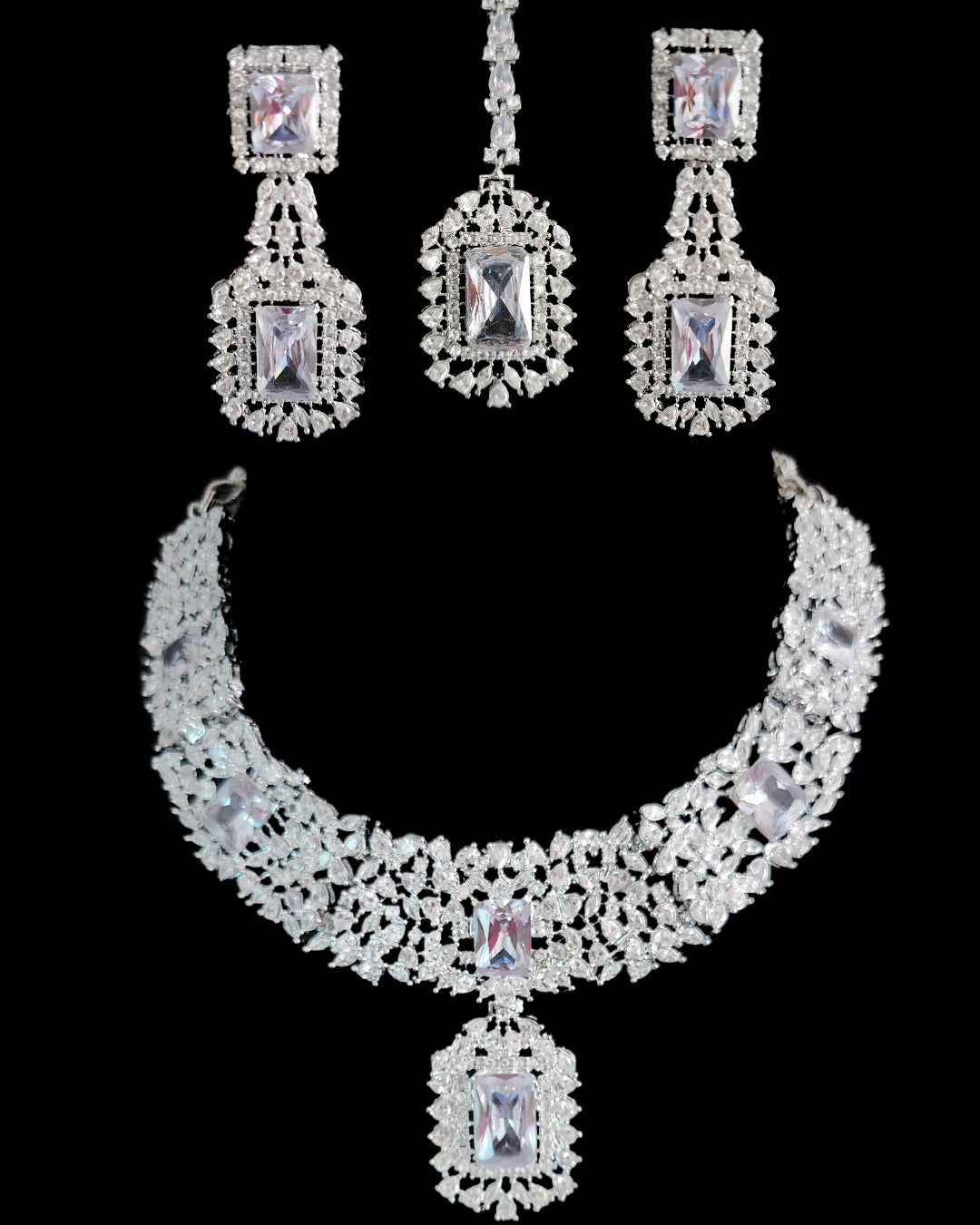 Zirka Set