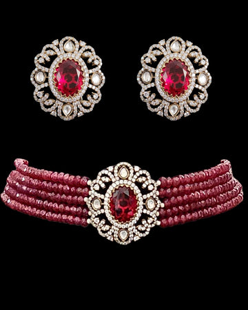 Raveena Choker