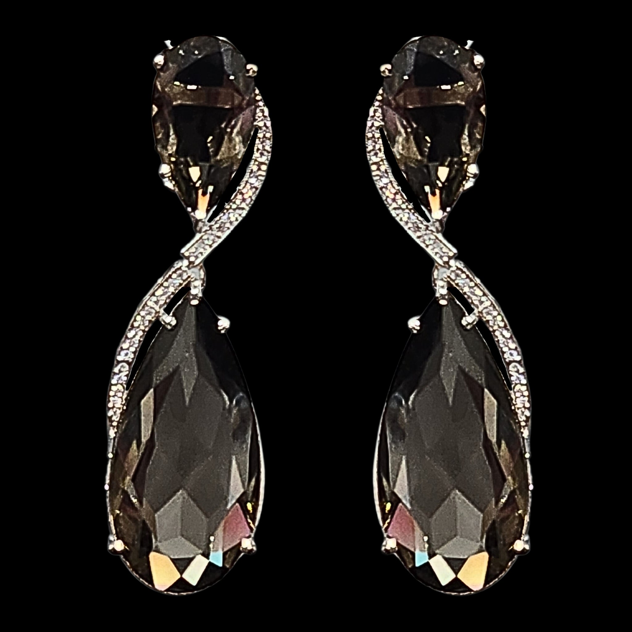 Romana Earrings