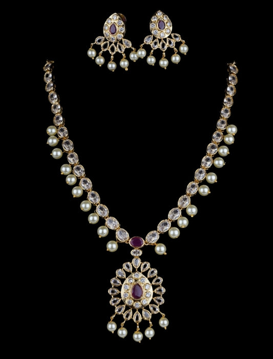 Sahiba Necklace