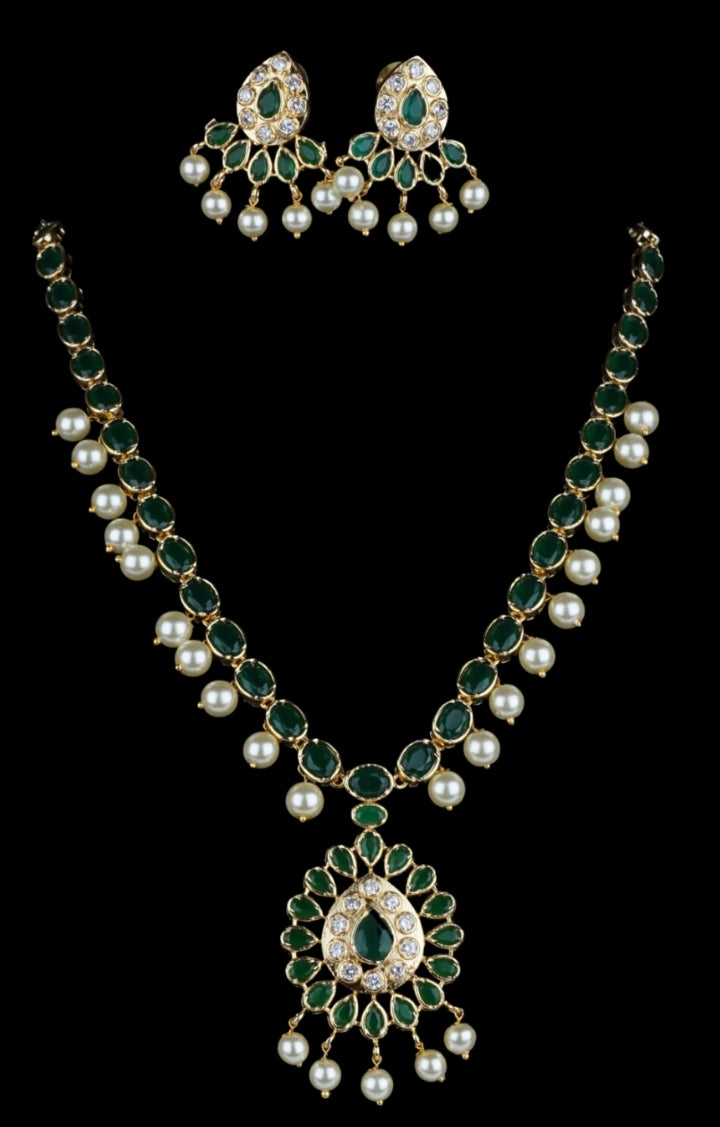 Sahiba Necklace