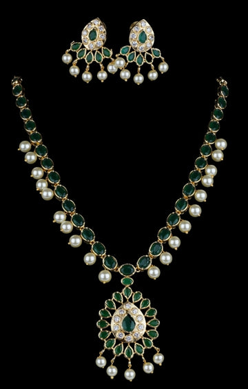 Sahiba Necklace