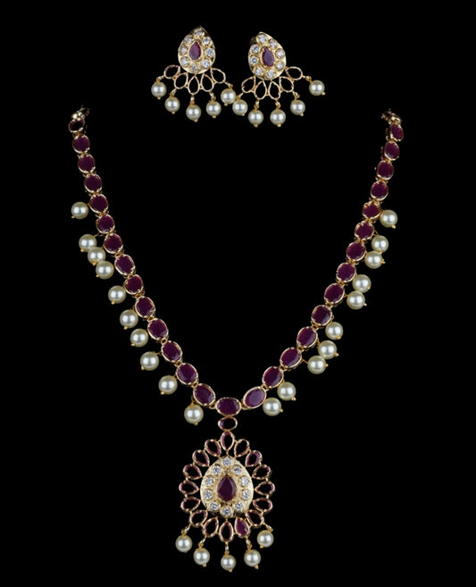 Sahiba Necklace