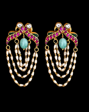 Sapna Earrings