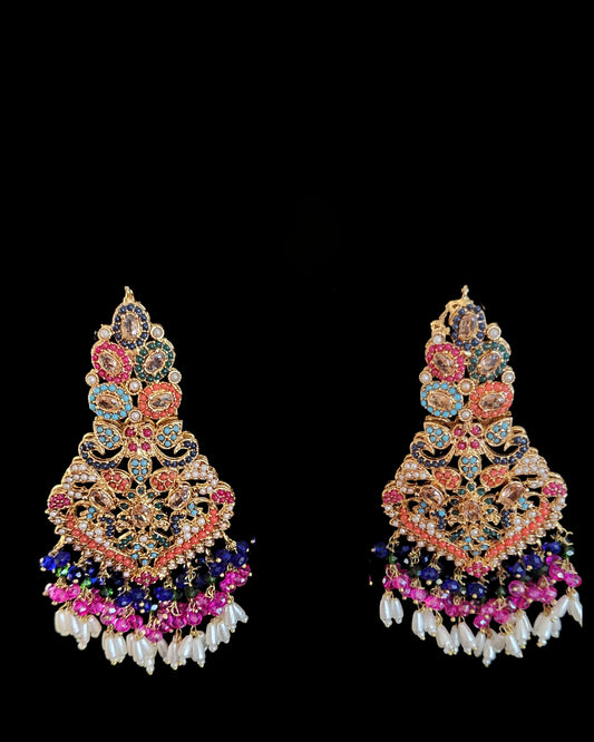 Sheeba Earrings