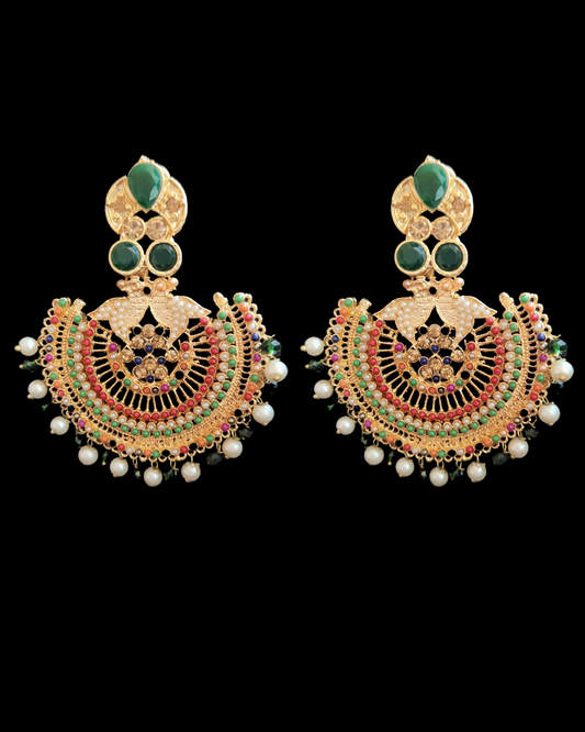 Sitara Earrings