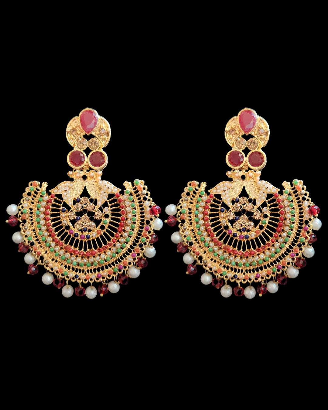 Sitara Earrings