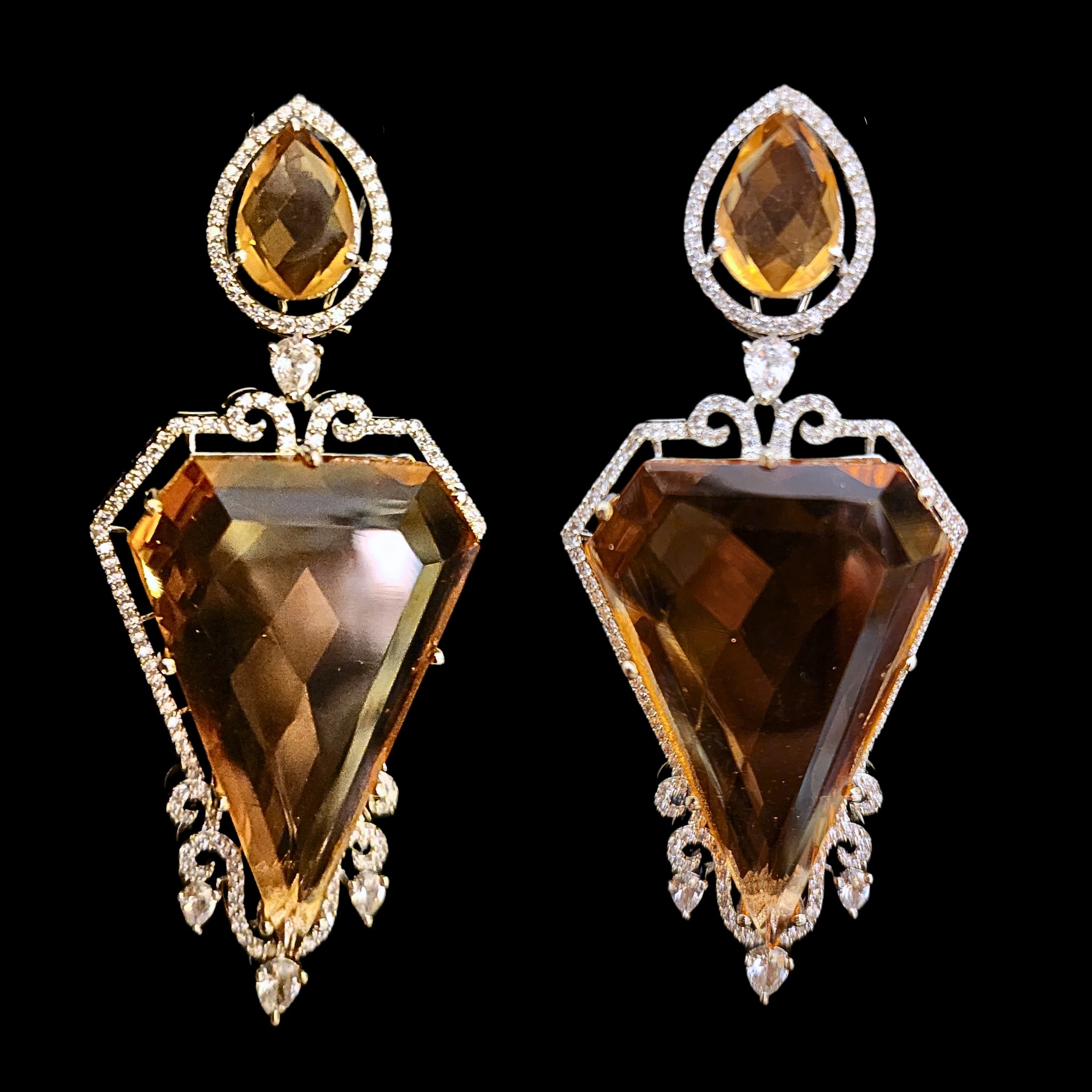 Sonali Earrings