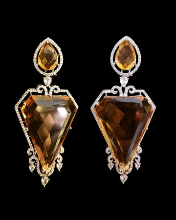 Sonali Earrings