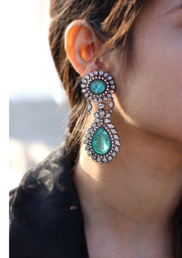 Dorsa Earrings