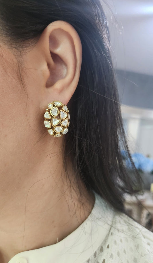 Sonu Earrings