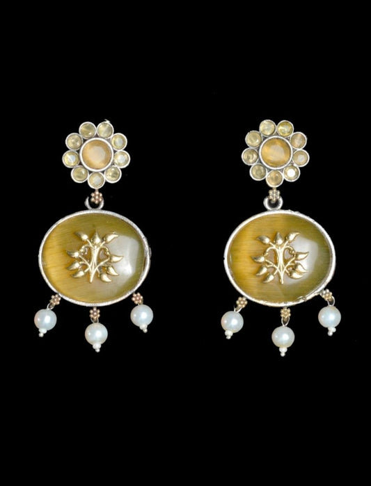 Blancka Earrings