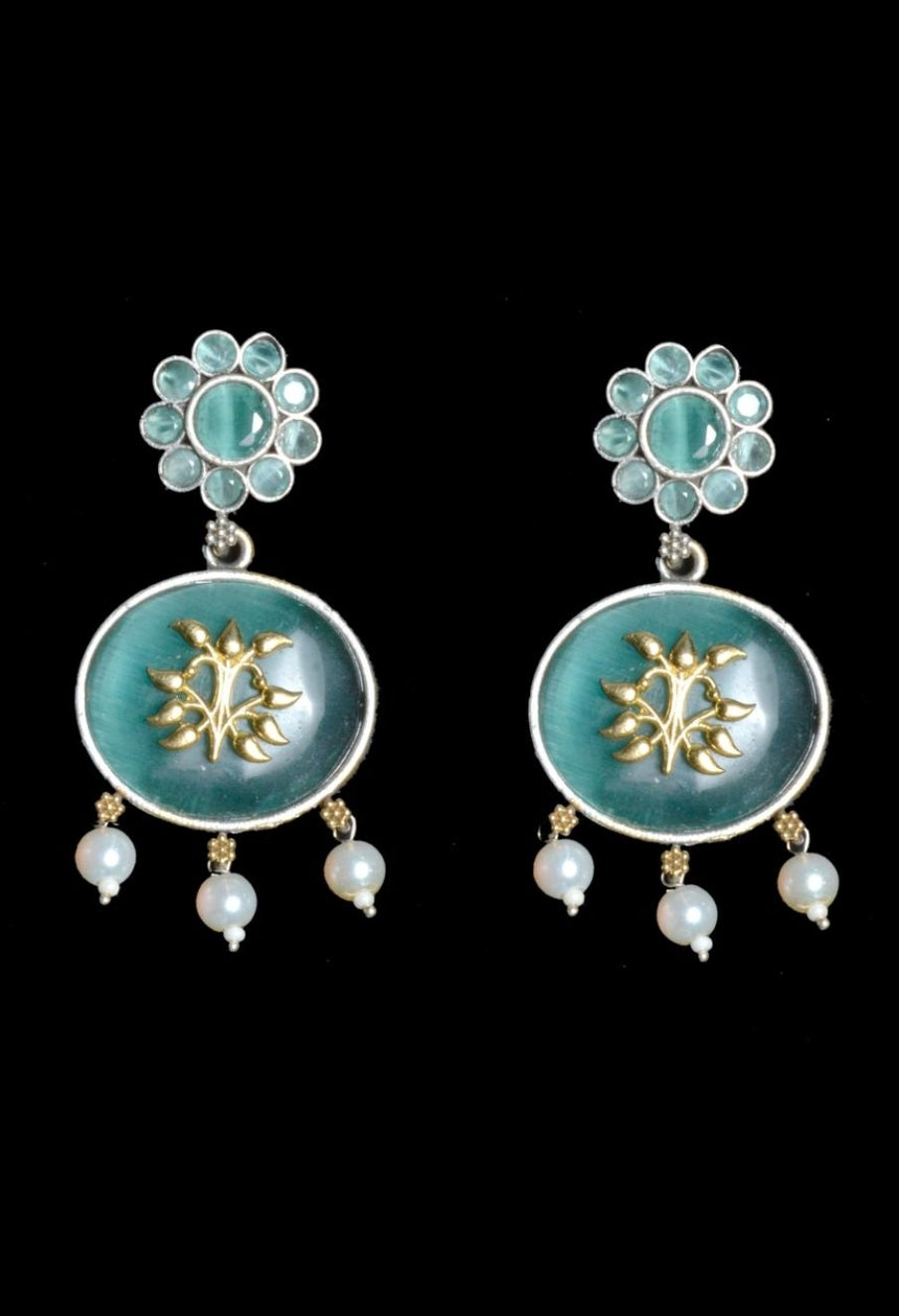 Blancka Earrings