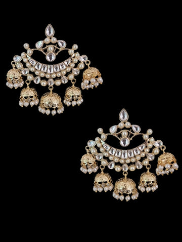 Grace Earrings