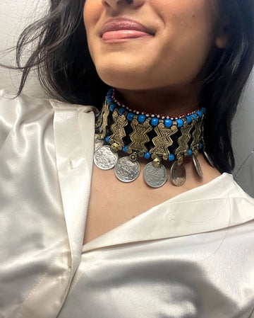 Sinha Choker