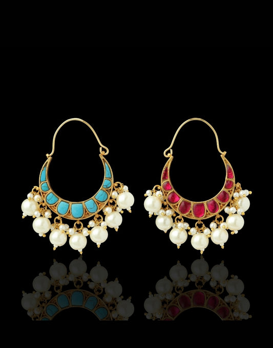 Lexie Earrings