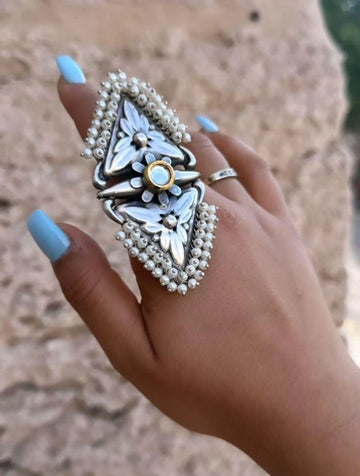 Chandra Ring