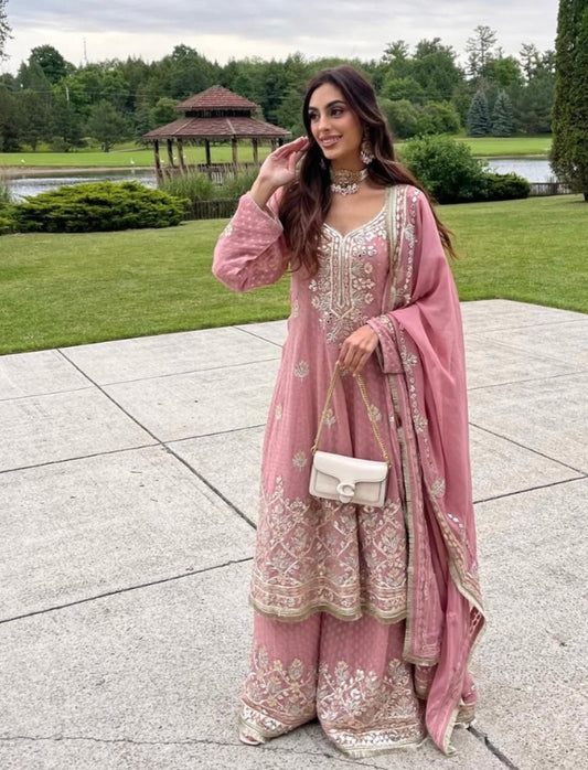 Anjali Set
