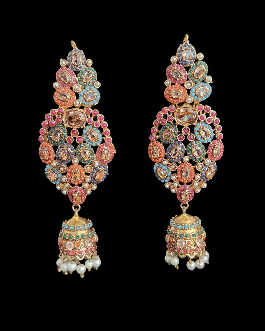 Veenu Earrings