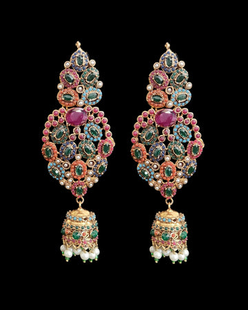 Veenu Earrings