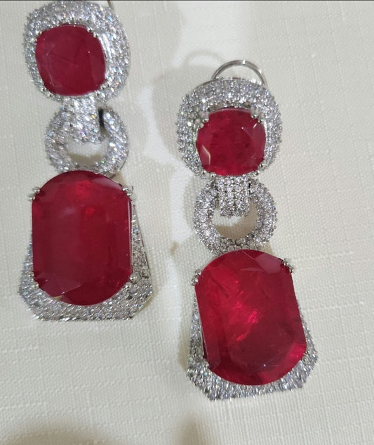 Brielle Earrings
