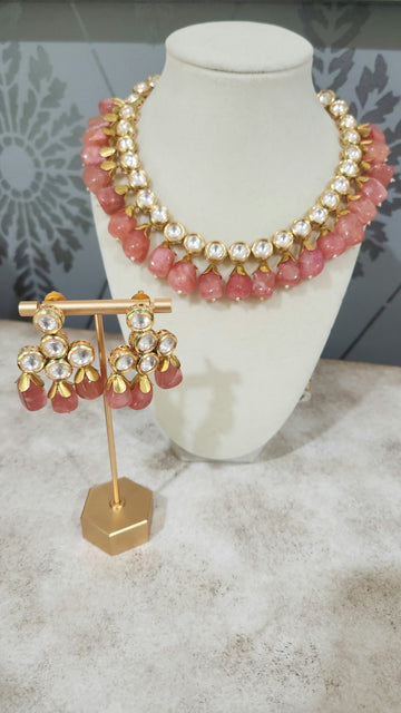 Barbeena Set