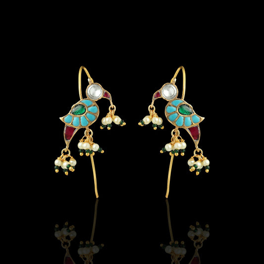 Pari Ear Cuffs