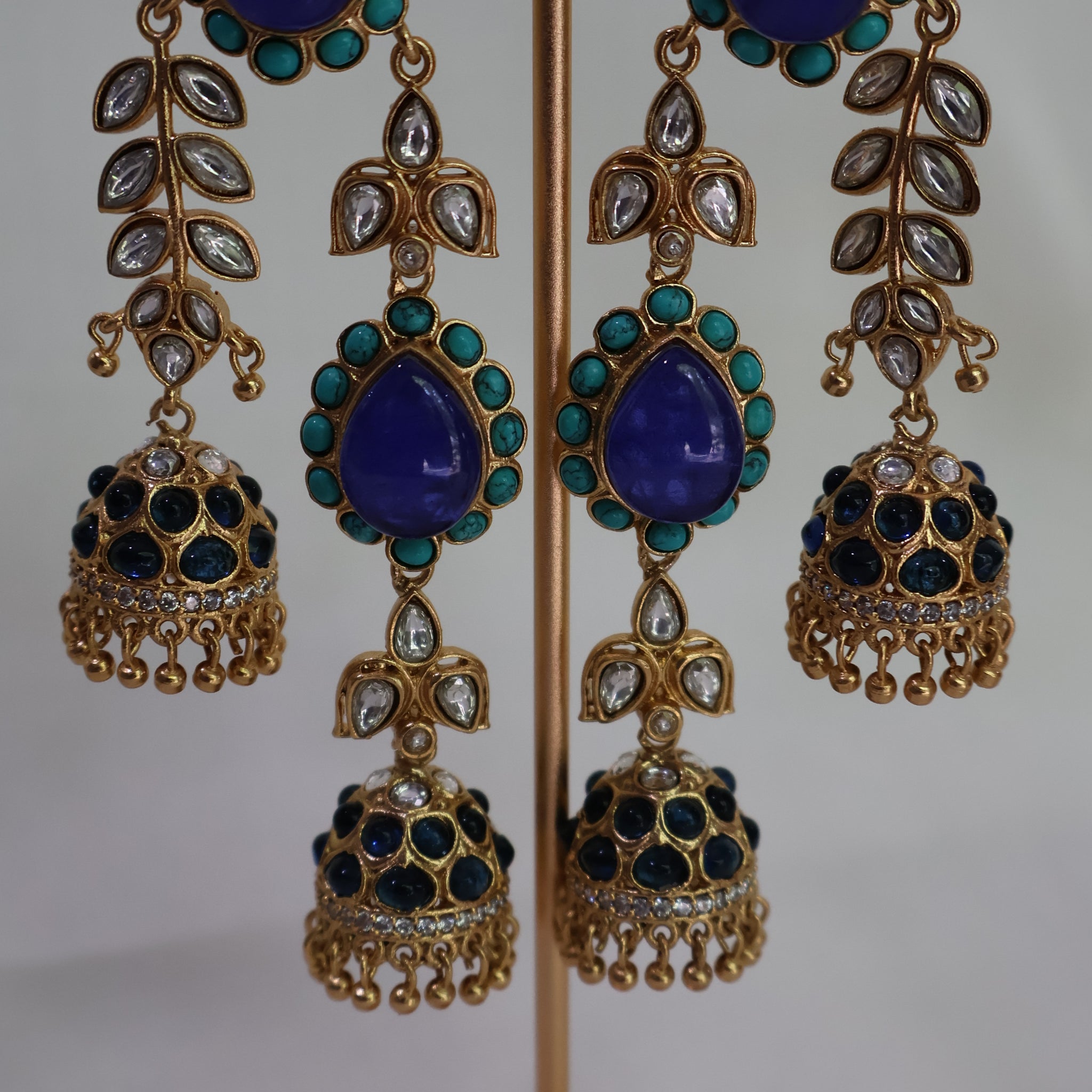 Gohar Earrings