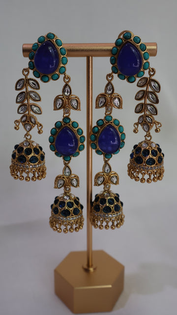 Gohar Earrings