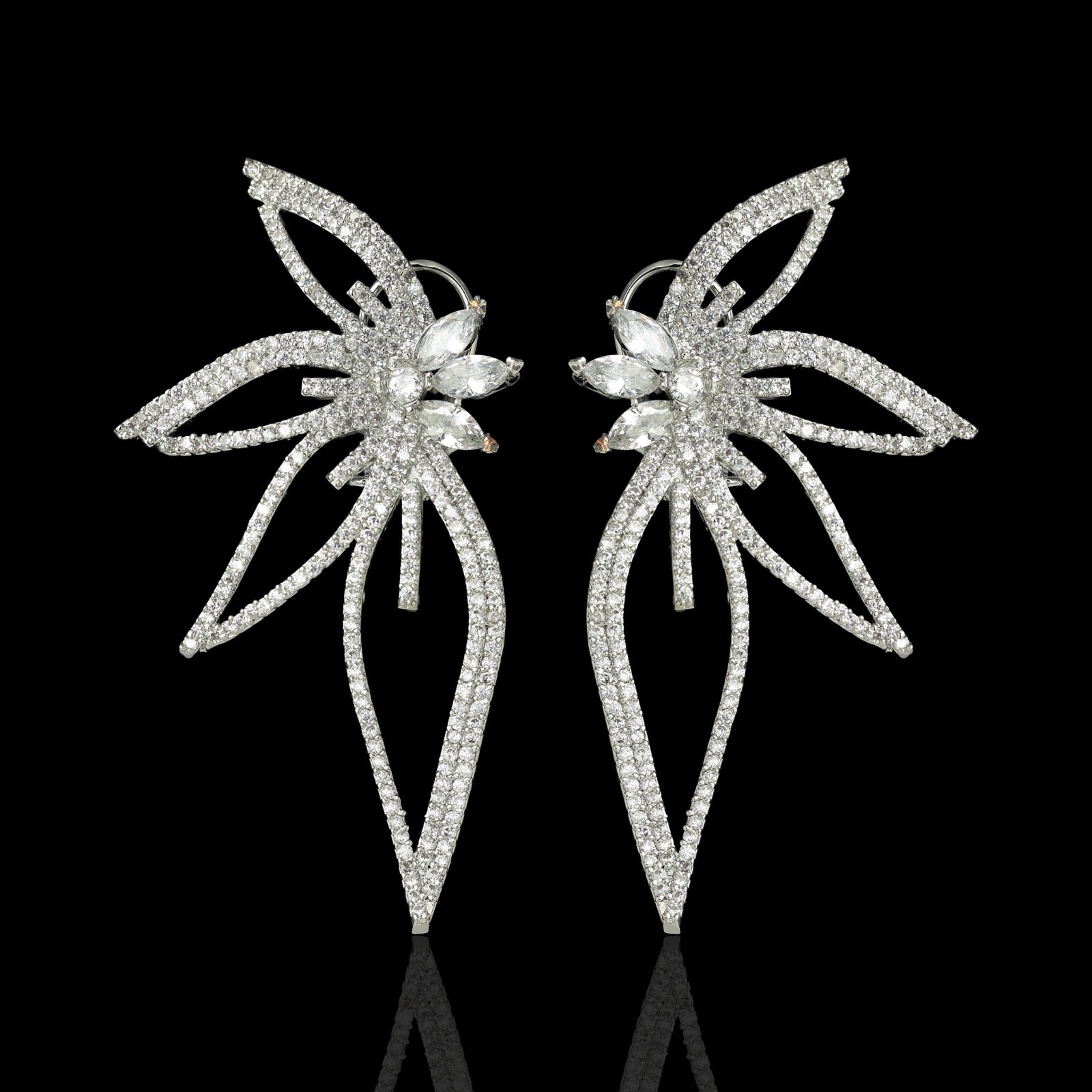 Natasha Earrings