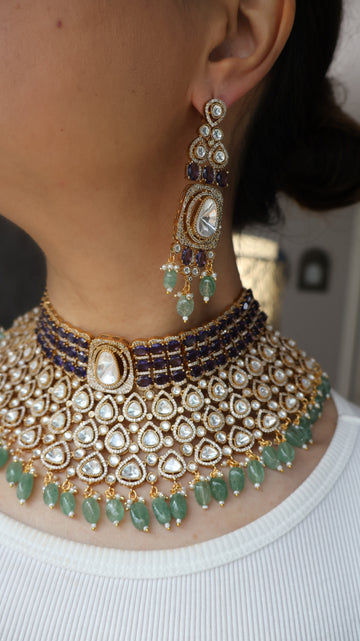 Sitasha Set