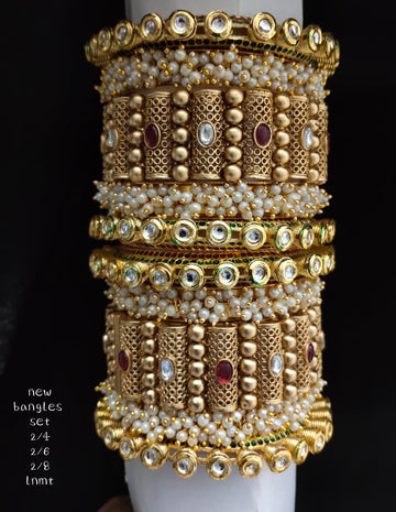 Malina Bangles