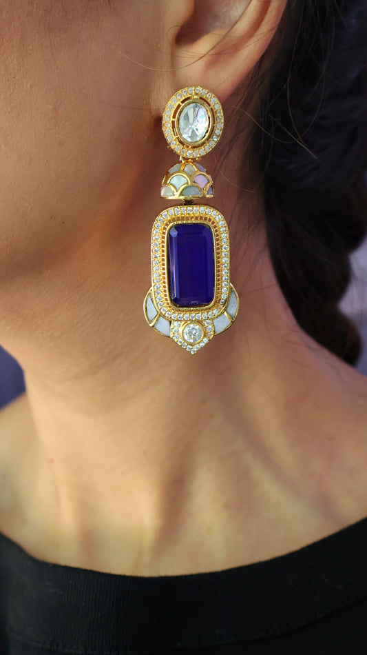 Binita Earrings