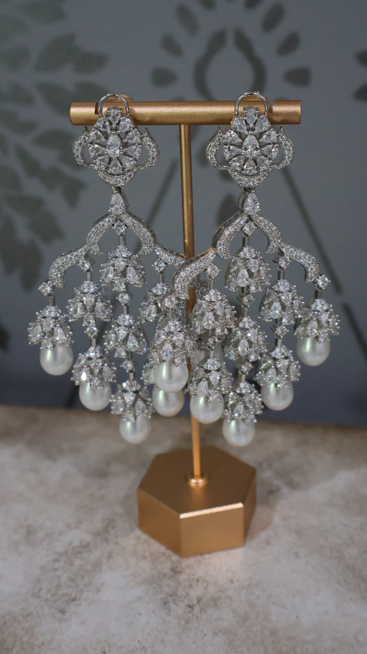 Chandni Earrings
