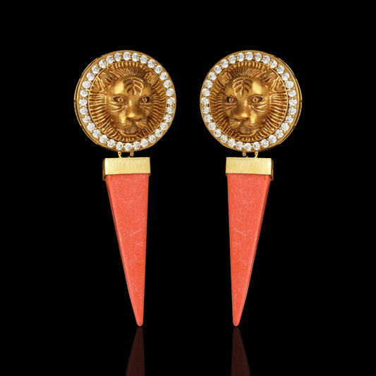 Vanita Earrings