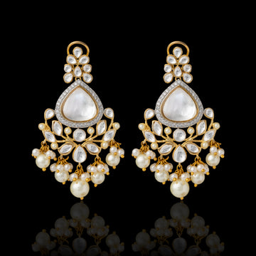 Safeena Earrings