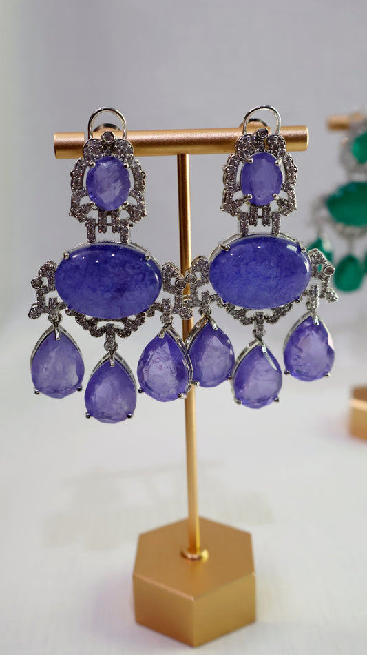 Nimra Earrings