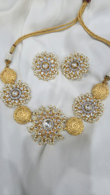 Andaz Set