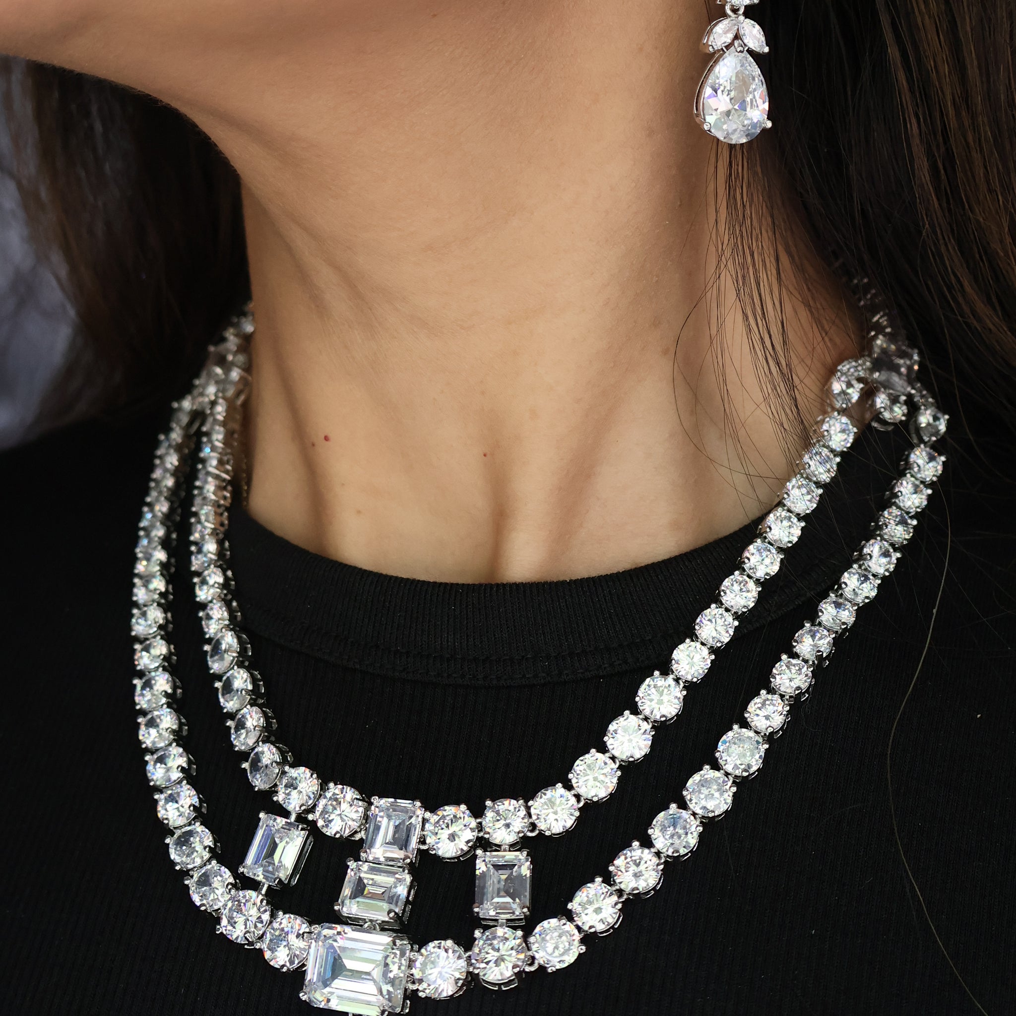 Omaima Set