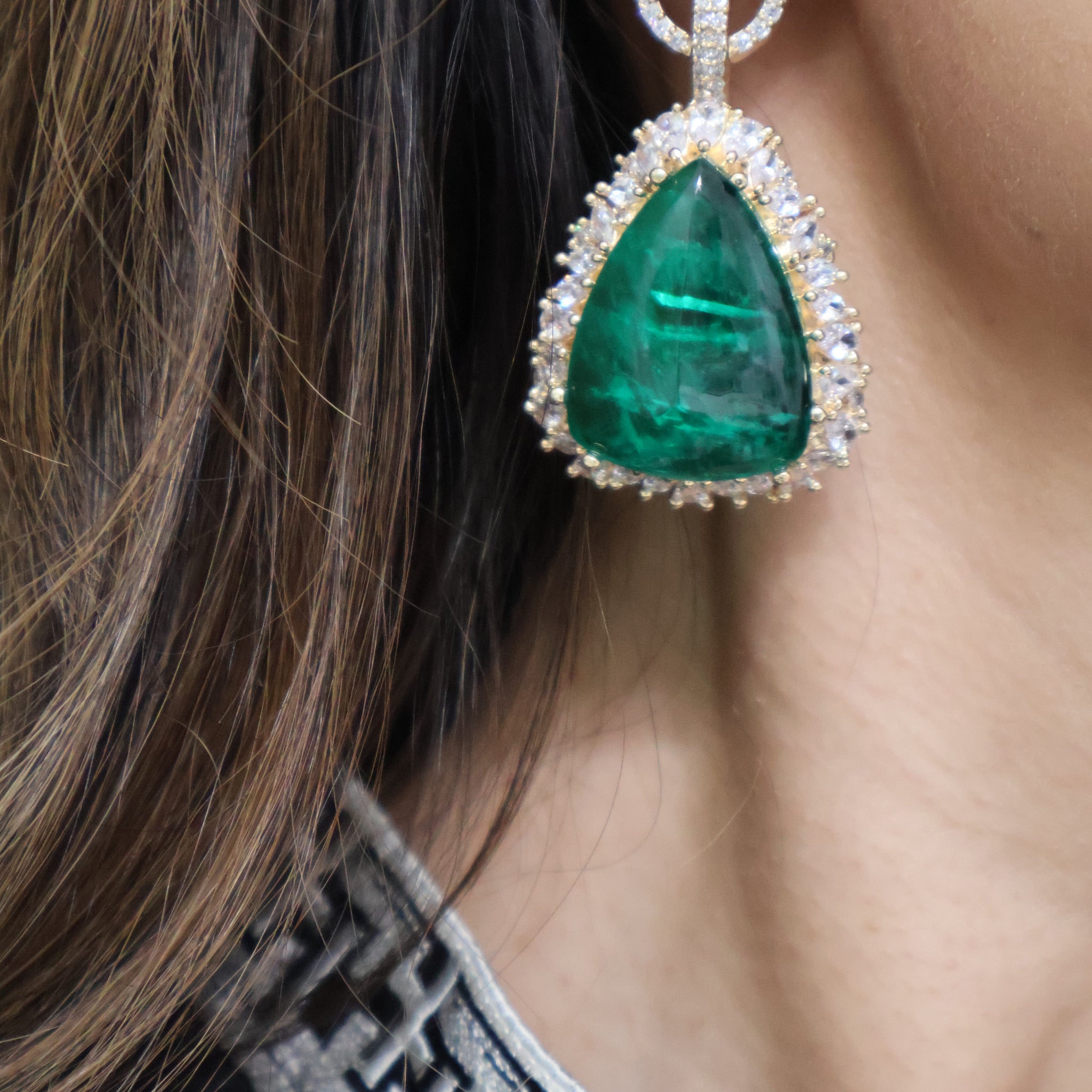 Kaylee Earrings