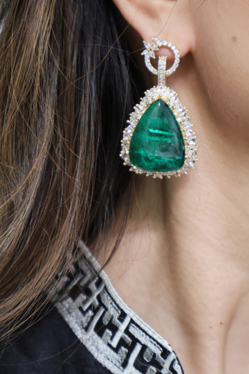 Kaylee Earrings