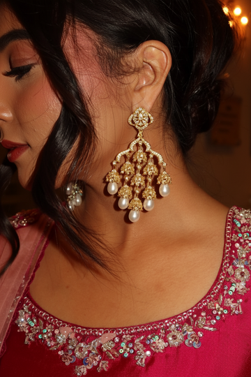 Chandni Earrings