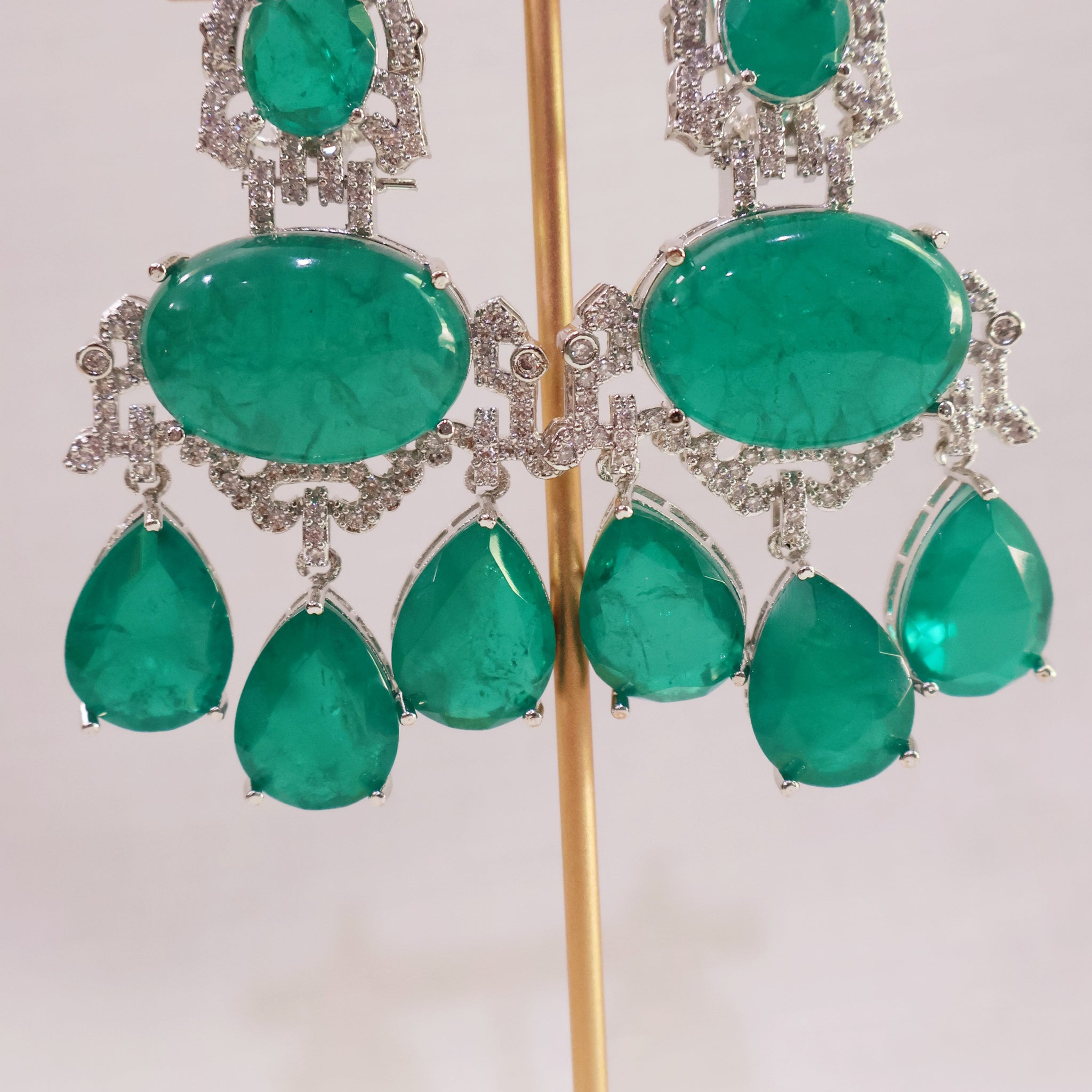 Nimra Earrings